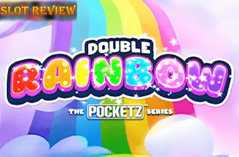 Double Rainbow slot